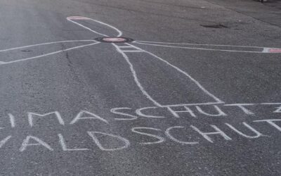 Offener Schulterschluss mit Rechts